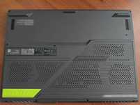 ASUS ROG Strix G17 G713