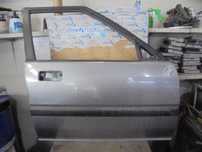 Porta POR3262 HONDA CONCERTO 1992 1.6I 130CV 4P CINZA FD