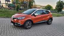 Renault Captur Renault Captur ENERGY TCe 90 Start&Stop Dynamique
