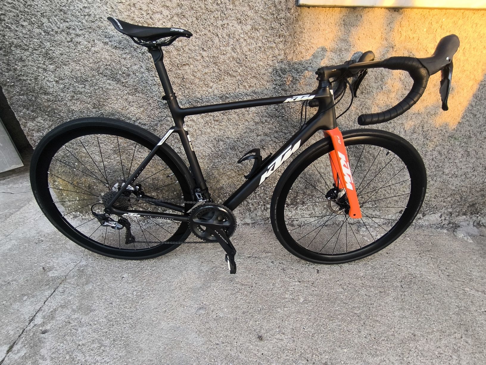 Bicicleta estrada