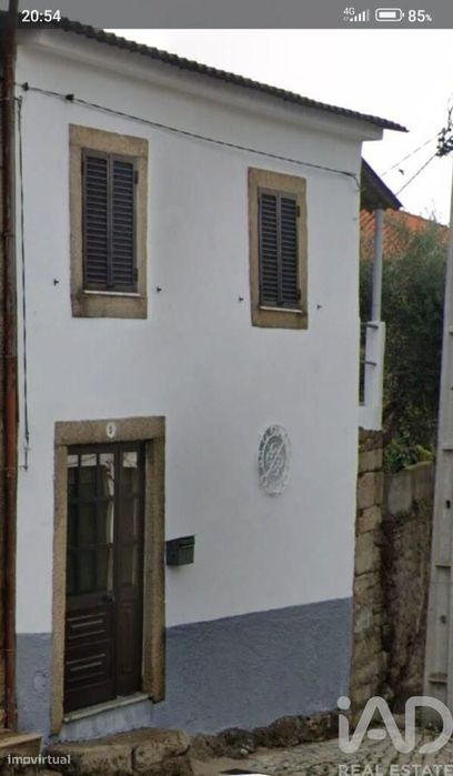 Casa / Villa T2 em Lagoaça e Fornos de 135,00 m2