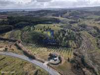 Terreno para desenvolvimento de projeto de Eco Resort Ecológico com PI