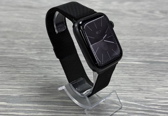 годиник apple watch 5s