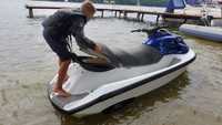 Skuter wodny Yamaha XL700 Waverunner