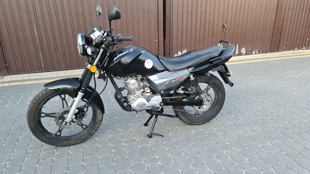 Romet zetka 50 stan bdb! Raty! Transport!