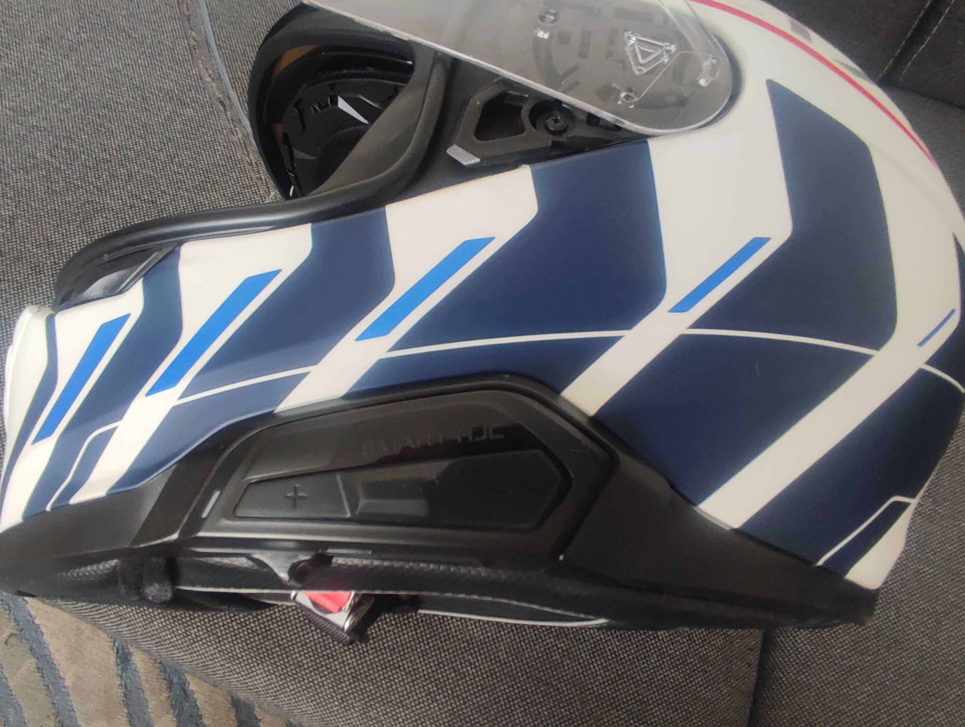 Kask hjc i71.                .