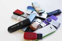 Продам usb флешки б/в.