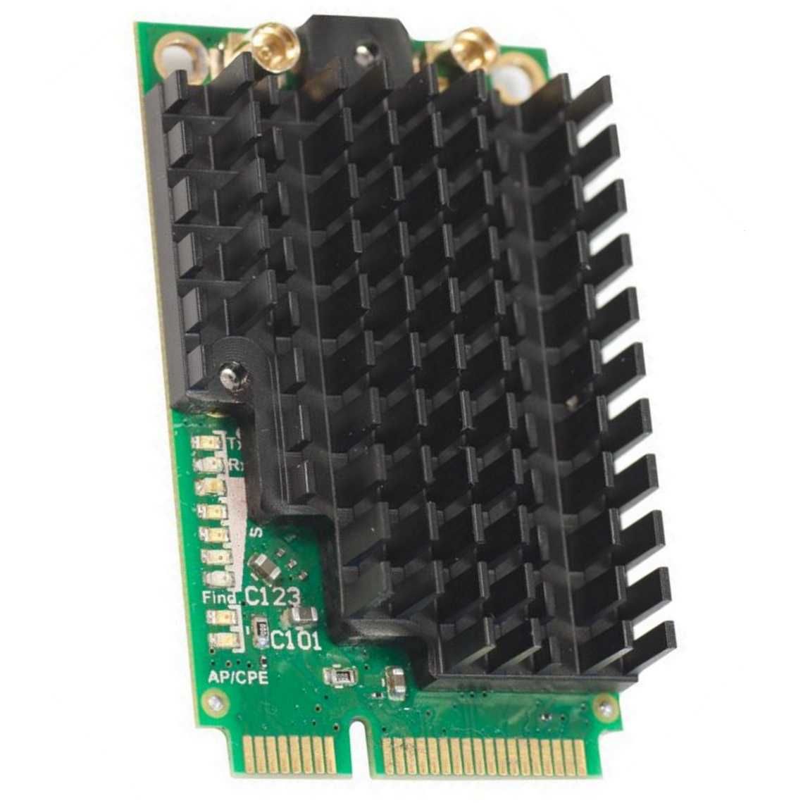 Мощный wi-fi pci mikrotik R11e-5HnD, rb912,rb800, rbm33g, rbm11g, wapr