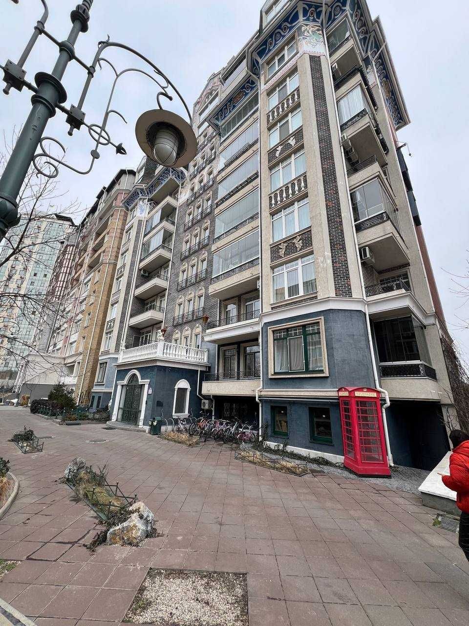 Продам квартиру в Зеленом Мысе