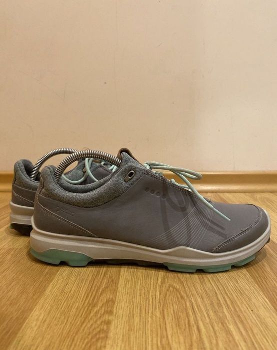 Кросівки Ecco W Biom Hybrid 3 Golf