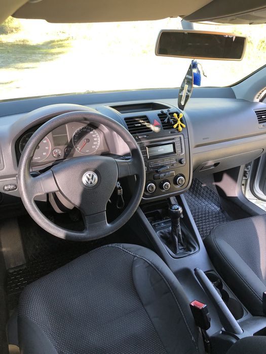 Volkswagen Golf 5