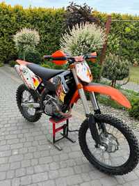 KTM 250 SXF 2009 r.