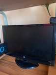 Монітор 22" Full HD,HP