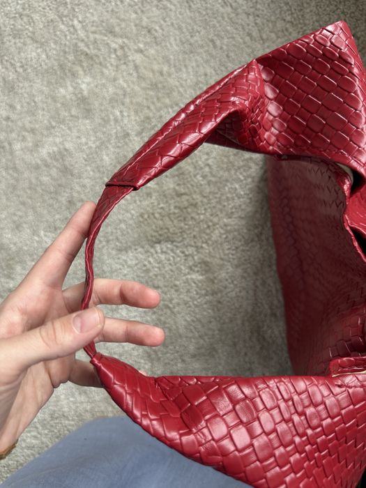 Stylowa torebka Hobo