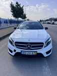 Mercedes-Benz GLA 220 CDI 4Matic 7G-DCT AMG Line