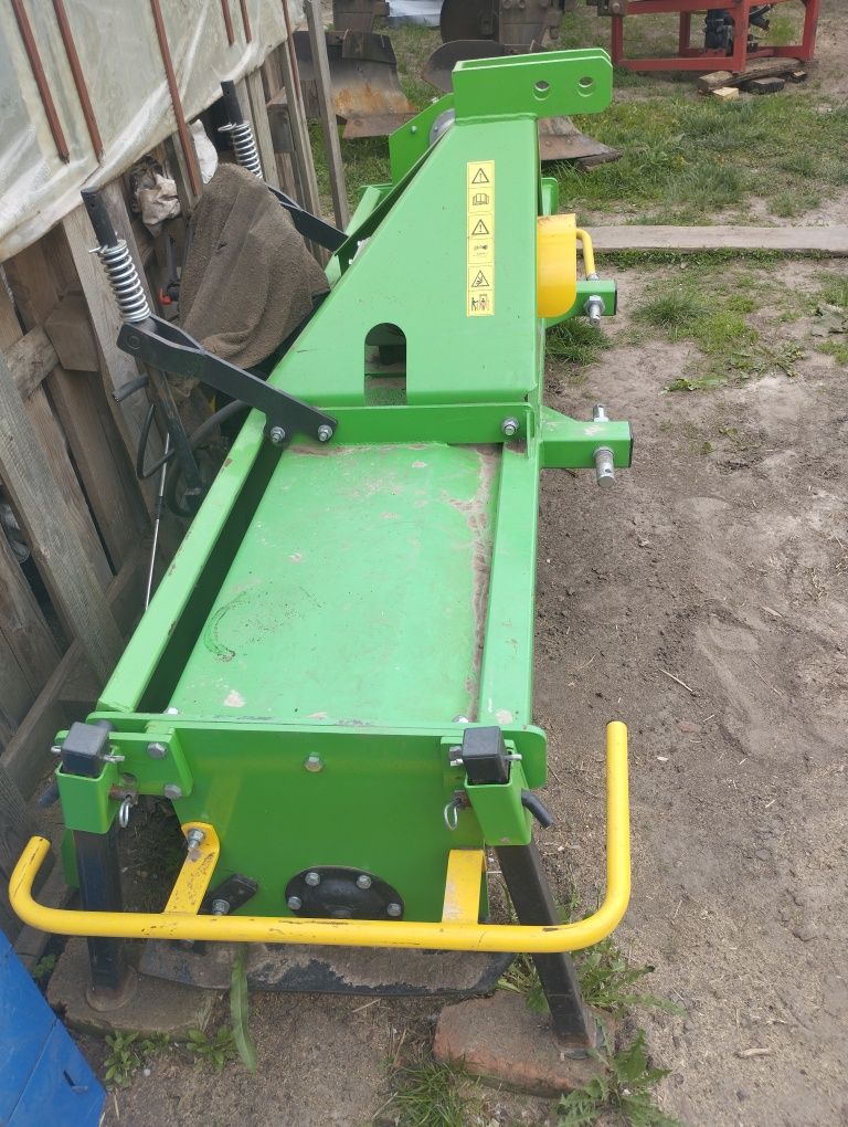 Продам фрезу  bomet 2 м