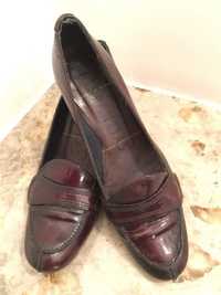 Sapatos Marca Hispanitas C/NOVOS nº 37