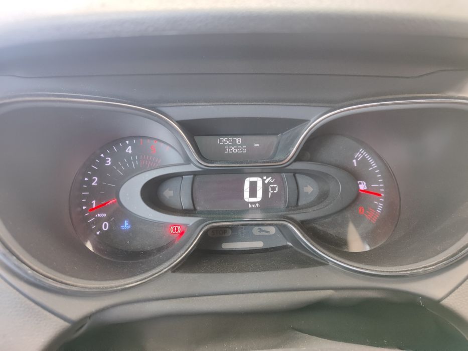 Renault Captur 1.5 dCi EDC Automático