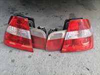 Lampy tylne polift bmw e46 sedan