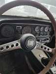 Fiat 124 sport coupe SO COMPLETO