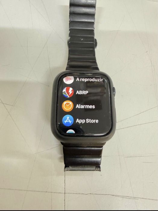 Apple Watch SE 2ª Geração - PREÇO NEGOCIAVEL