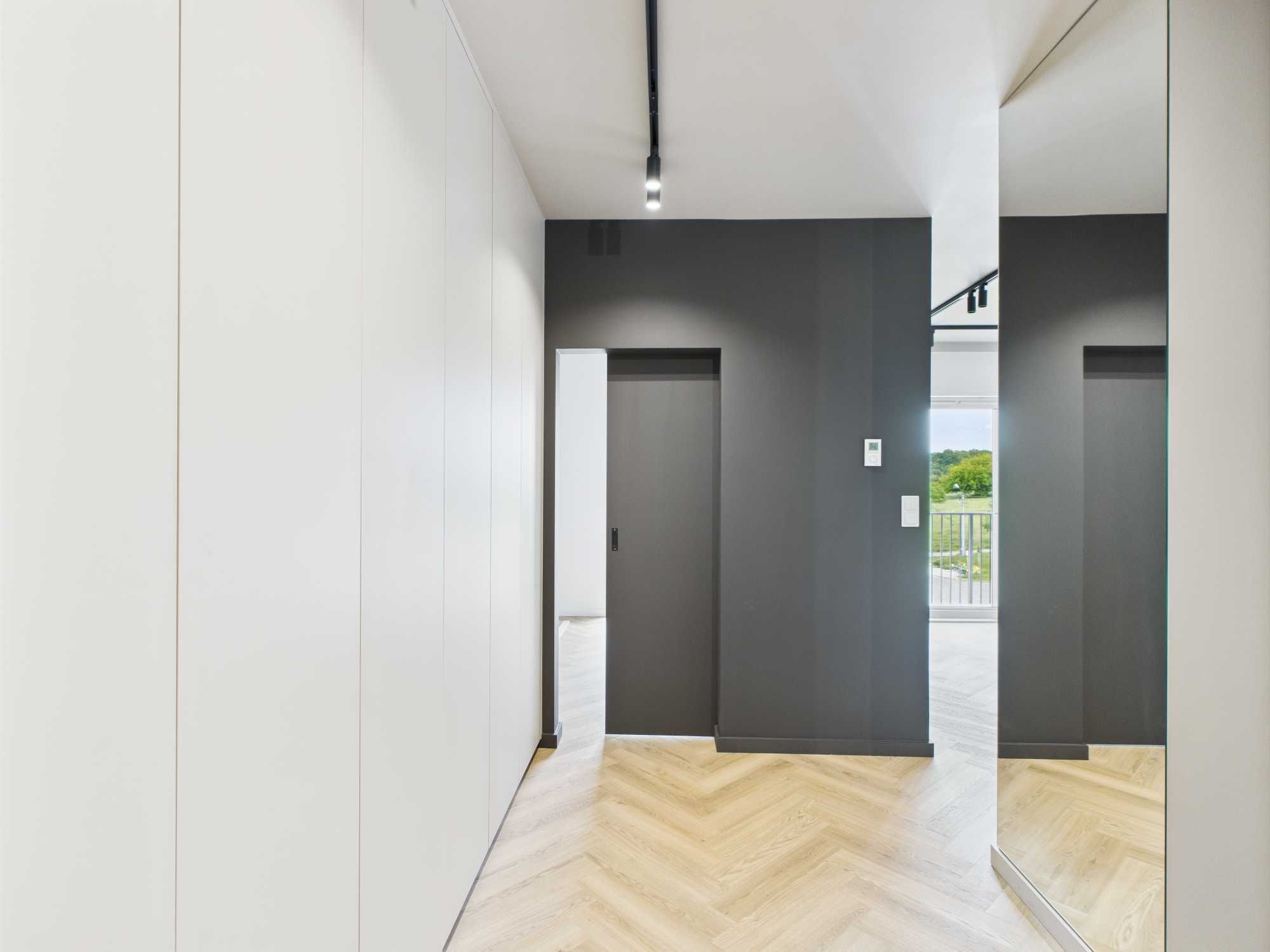 Pierwszy Najemca | Nowy Blok | Osiedle Zamkowe | Balkon | Parking