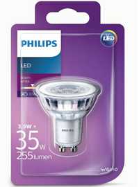 GU10 LED Philips