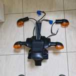 Części do motocykla Yamaha R6