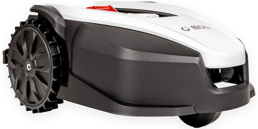 Cedrus M12+ Robot Koszący Kosiarka Automatyczna Do Trawy C-Mow 1200M2
