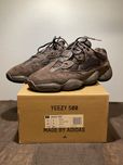 Adidas Yeezy 500 us 9.5|43