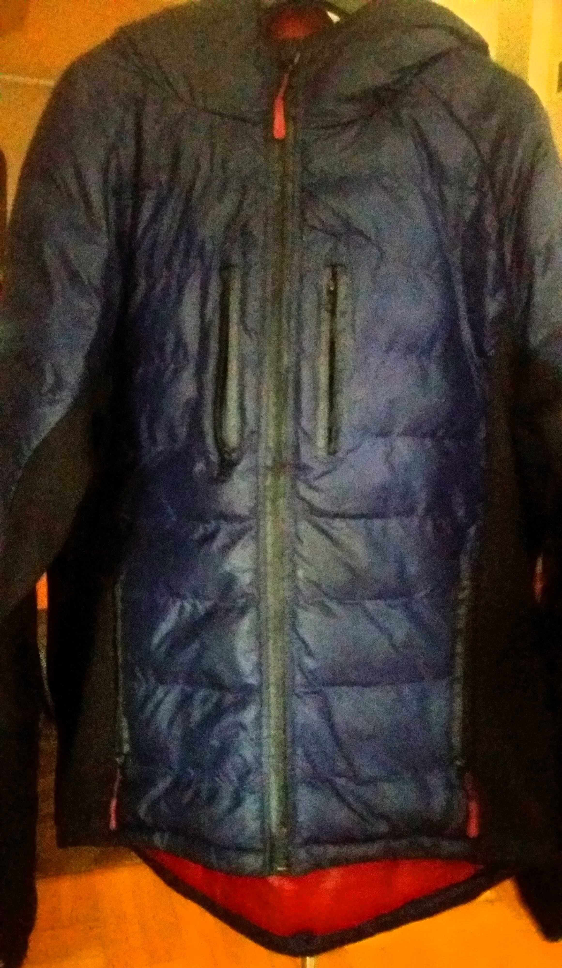 Kurtka snowboardowa John Ricci XL