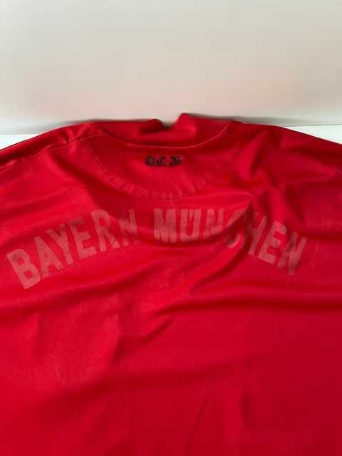 Koszulka piłkarska Bayern Monachium Adidas rozmiar XXL