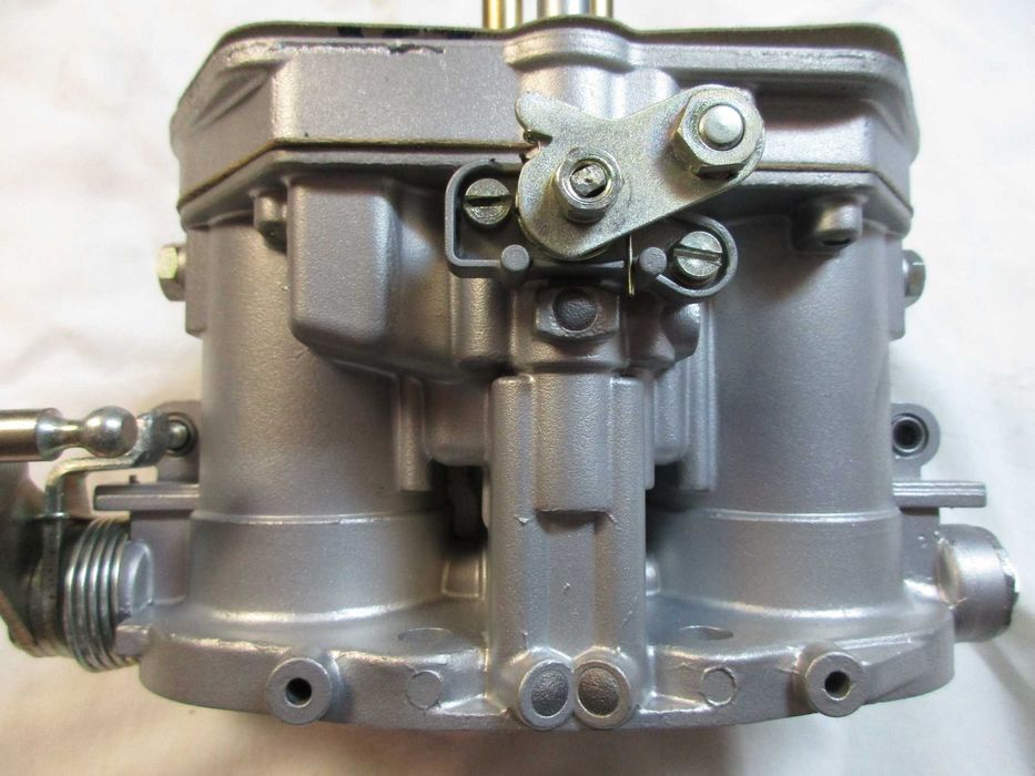 Regeneracja gaźników . Układów wtrysku K-Jet