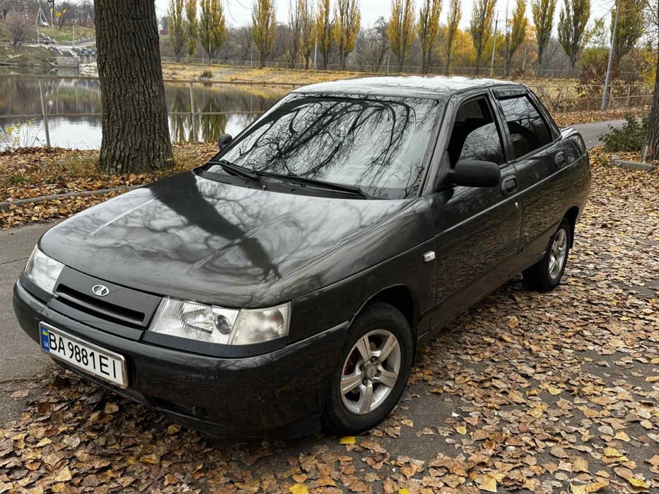 Продам ВАЗ-Lada 2110