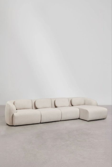 Sofa chaise longue