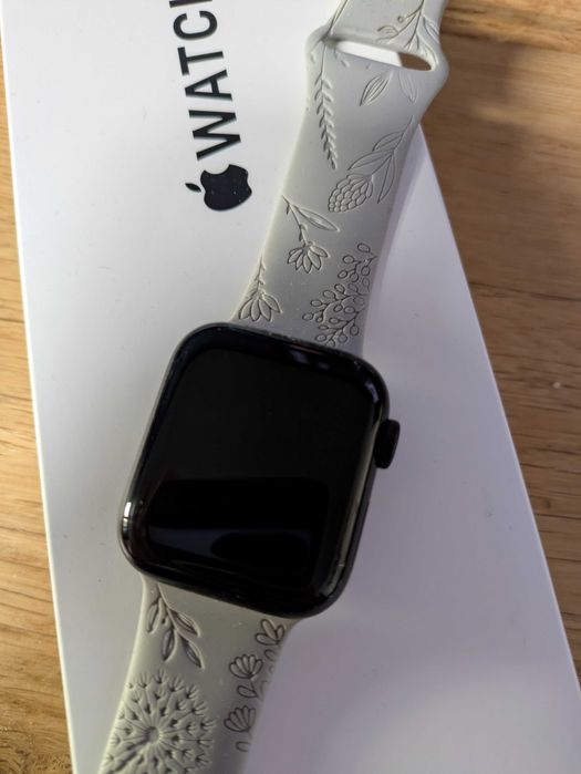 iwatch se 2 gen 40m apple