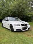 Bmw seria 3, sedan, m-pakiet,biała,doinwestowana, diesel