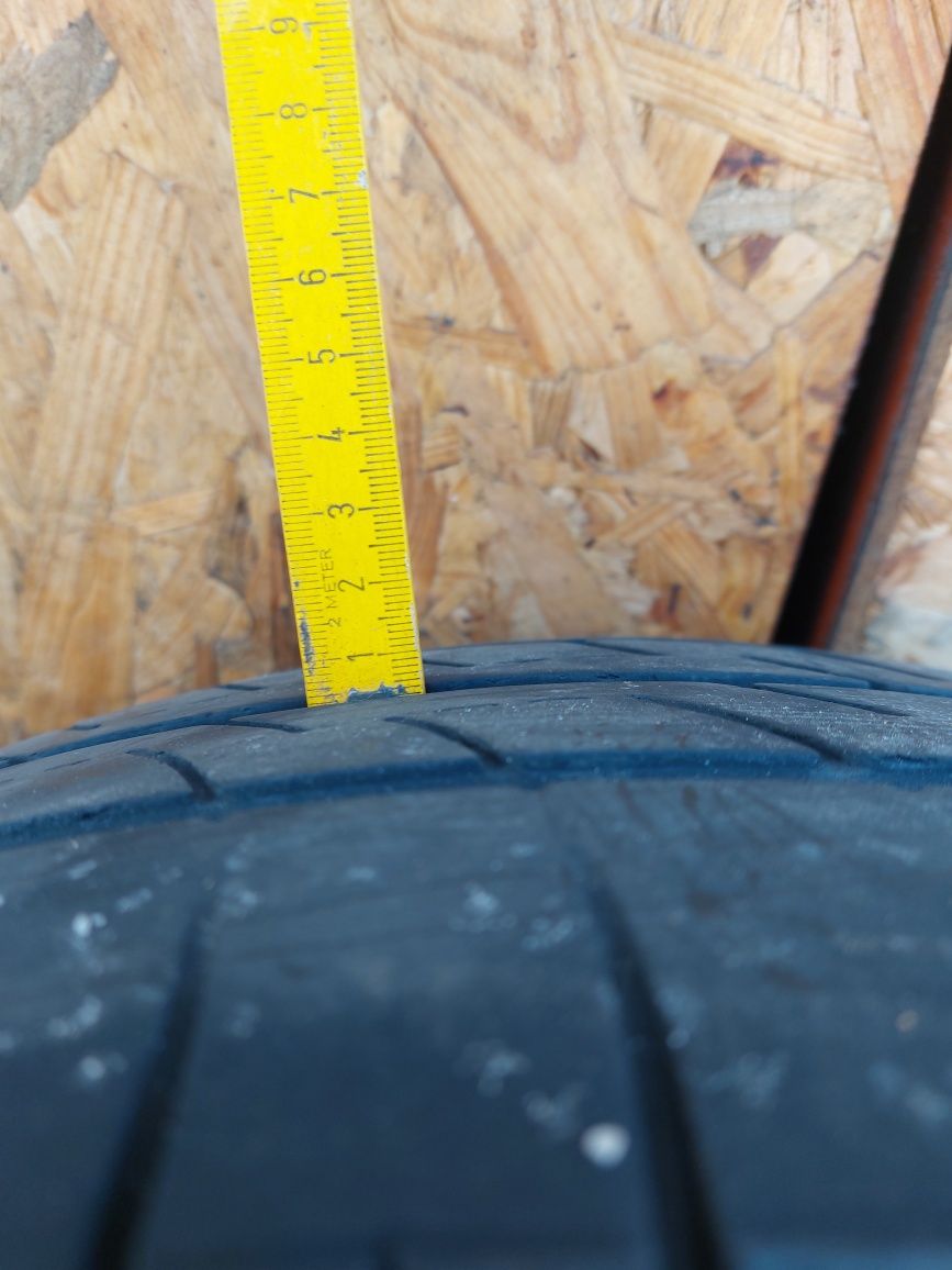 Резина 215/65 R16C