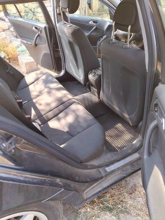 Продам Mercedes C 220 CDI для військових .