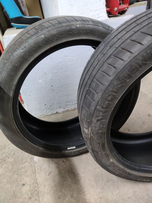 Vredestein ultrac satin 235/40/19