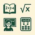 Korepetycje z matematyki