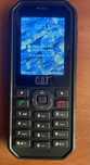 CAT B26 -  wodo i pyłoodporny telefon