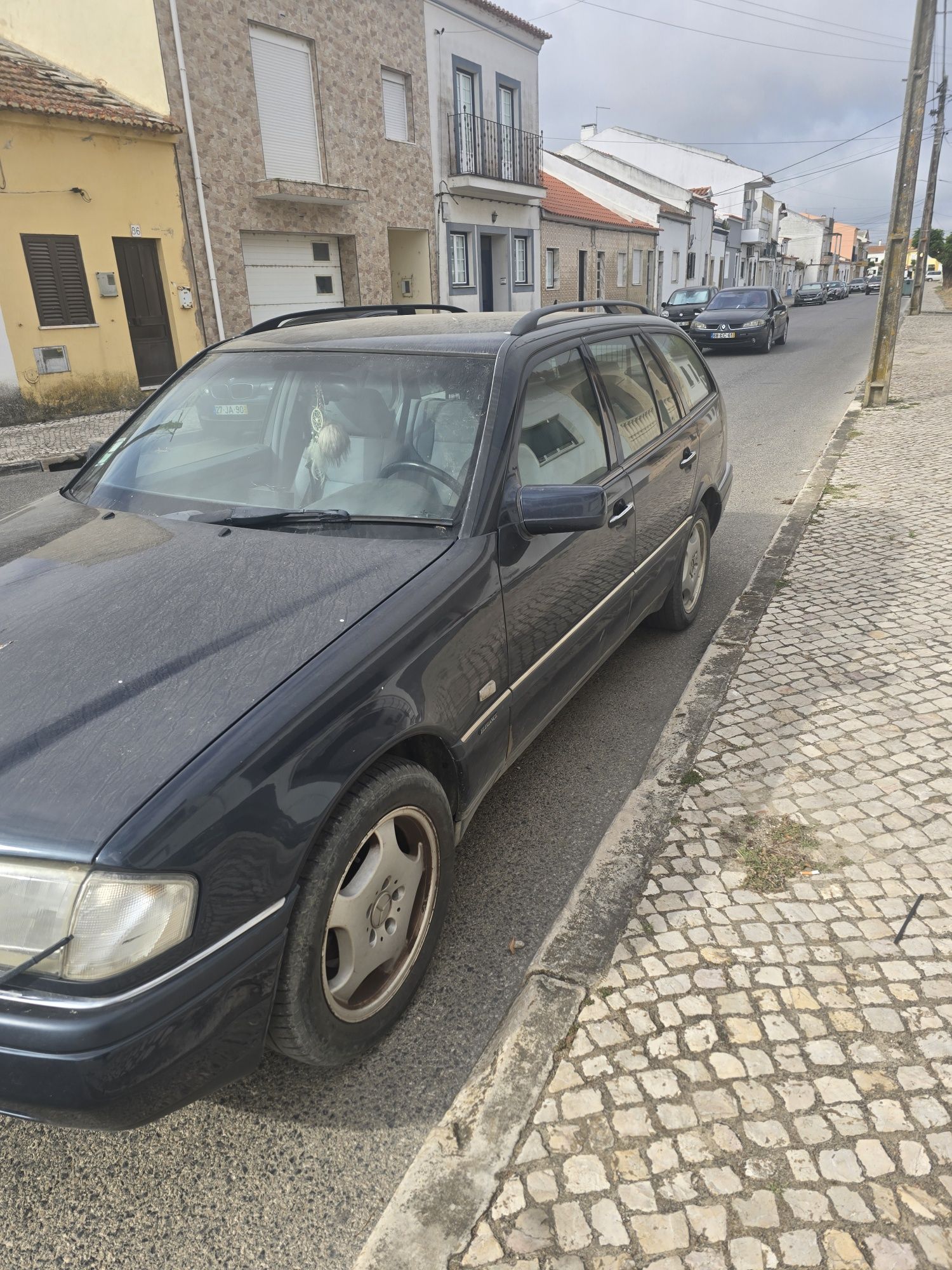 Mercedes benz para venda