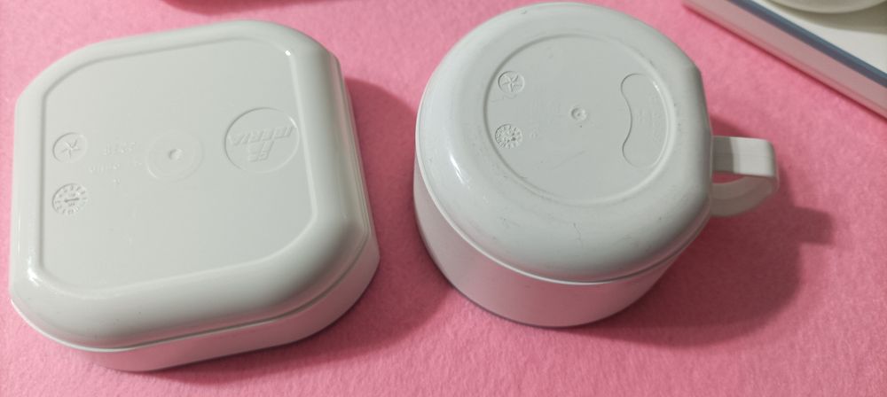 Conjunto de Viagem da Companhia Área Ibéria