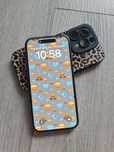 Iphone 14 pro 128 GB Deep Purple