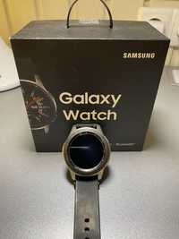 Смарт годинник Samsung Galaxy Watxh 46 mm