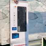 Klawiatura Smart Thomson telewizor dekoder komputer