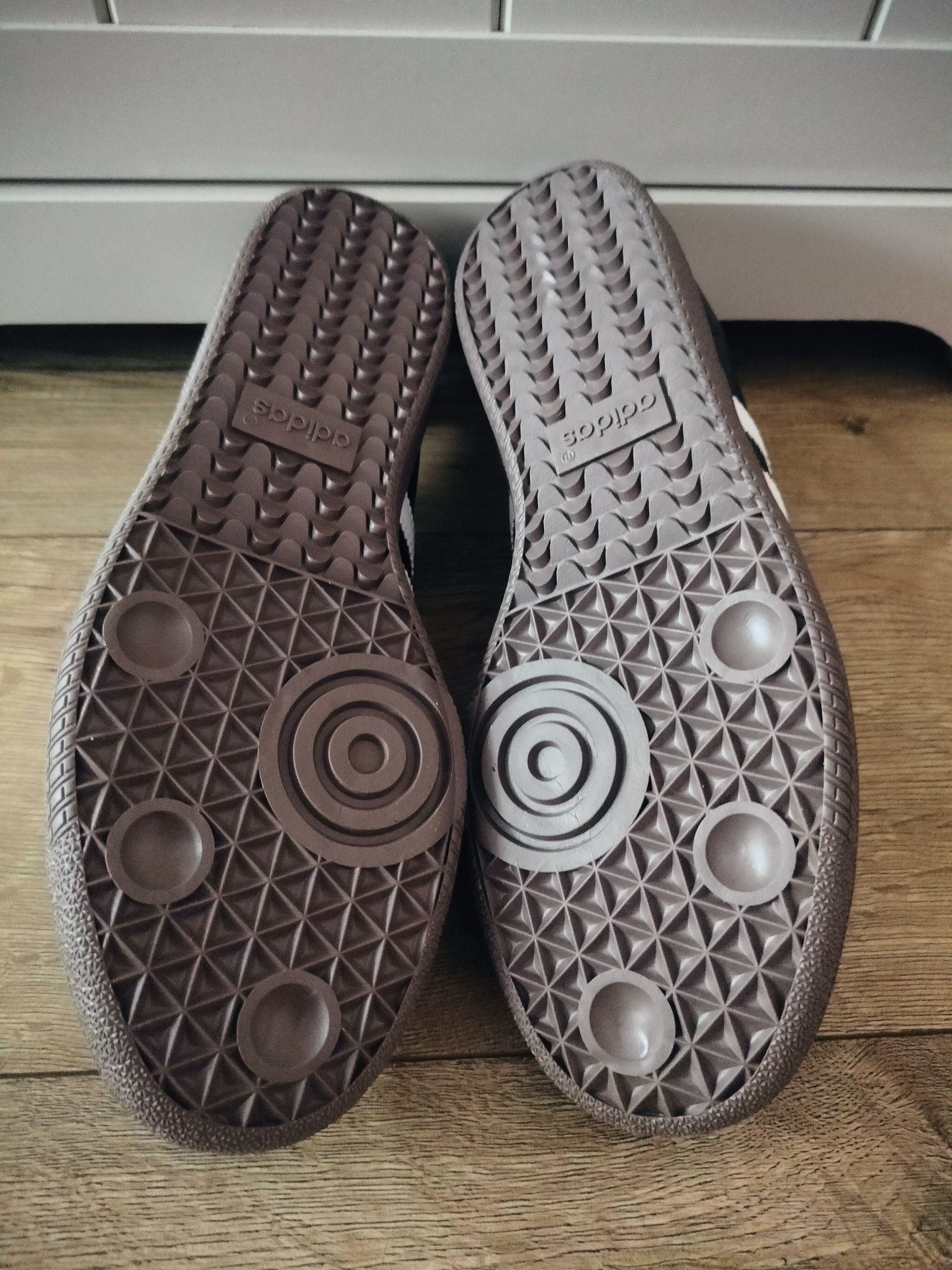 Buty Adidas samba