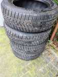 4x opony kormoran 195/65 R15 snow pro B2