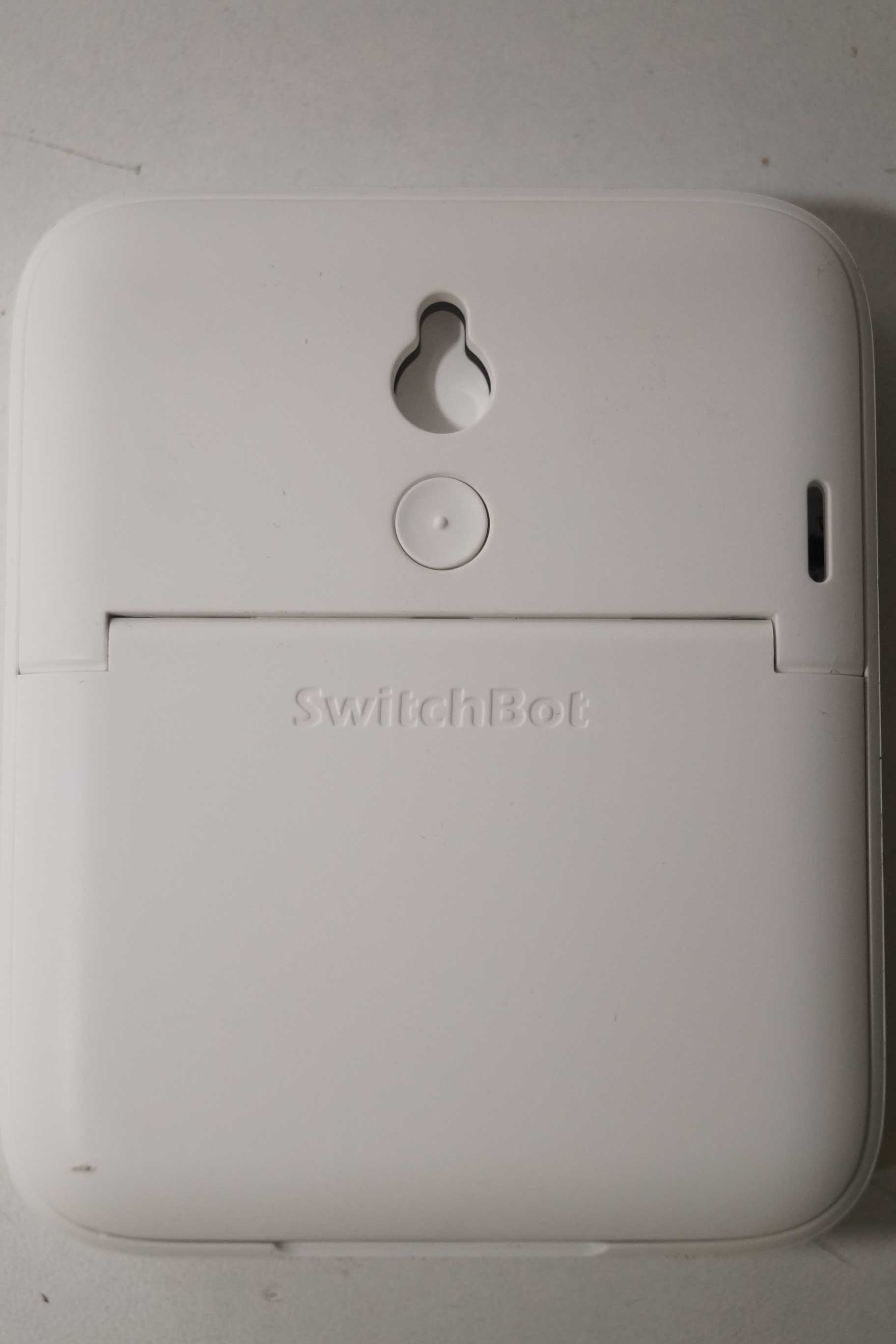 1210 SWITCHBOT Termometr i higrometr